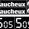 Autocollant Faucheux-505