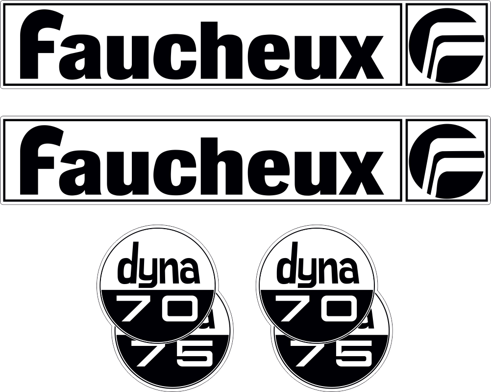 Faucheux-Dyna7075
