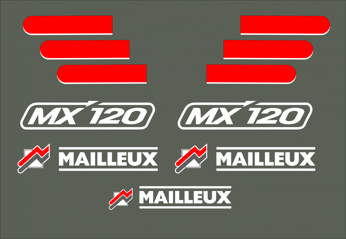 Mailleux-MX120
