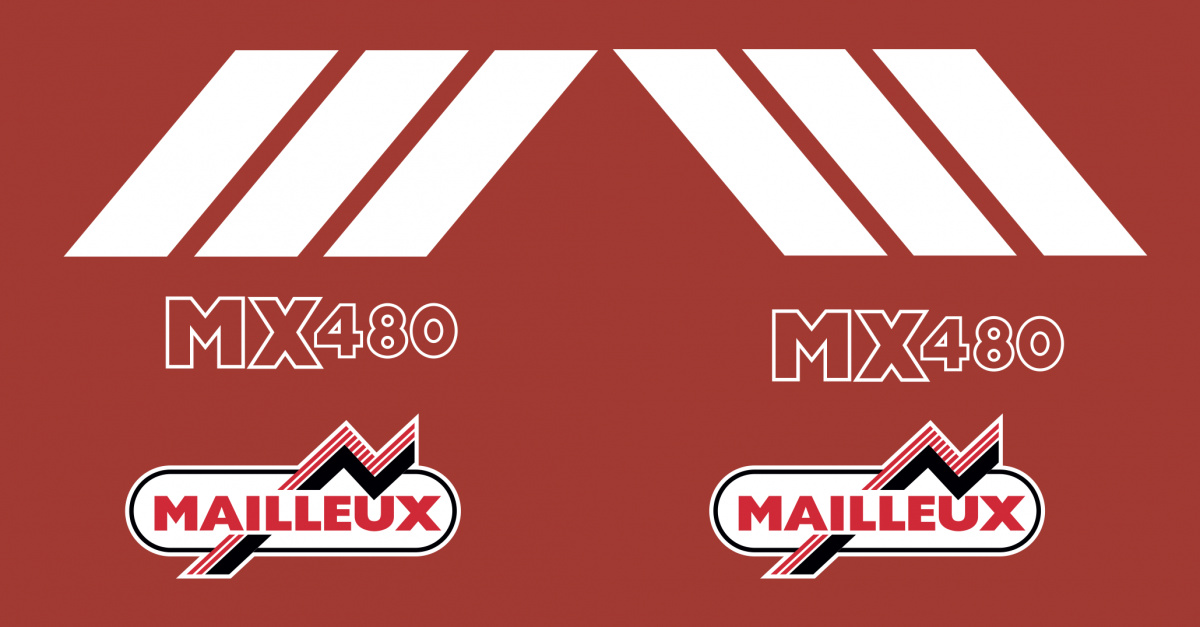 Mailleux-MX480