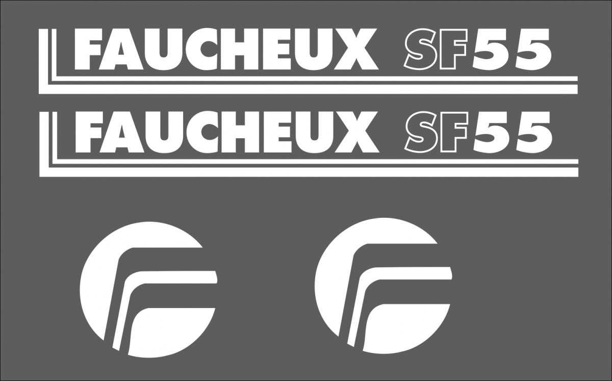 Faucheux-SF55